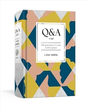 Buy Q&A a Day Modern