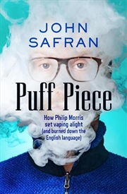 Buy Puff Piece