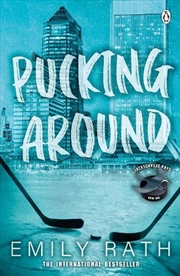 Buy Pucking Around