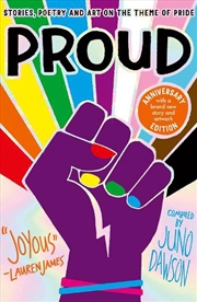 Buy Proud