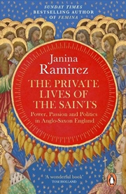 Buy Private Lives of the Saints