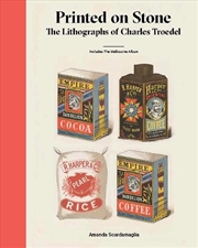 Buy Printed on Stone: The Lithographs of Charles Troedel