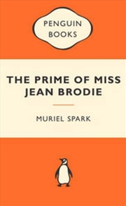 Buy Prime of Miss Jean Brodie: Popular Penguins