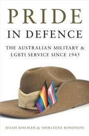 Buy Pride in Defence