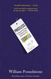 Buy Priceless