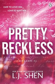 Buy Pretty Reckless