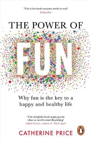 Buy Power of Fun