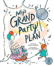 Buy Polly's Grand Party Plan