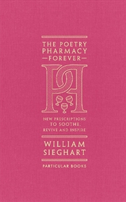 Buy Poetry Pharmacy Forever