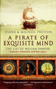 Buy Pirate Of Exquisite Mind