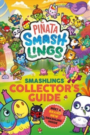 Buy Piñata Smashlings: Smashlings Collector's Guide