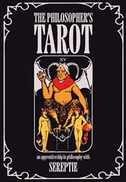 Buy Philosopher's Tarot