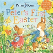 Buy Peter's First Easter