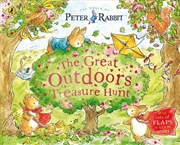 Buy Peter Rabbit: The Great Outdoors Treasure Hunt