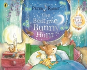 Buy Peter Rabbit: The Bedtime Bunny Hunt