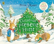 Buy Peter Rabbit The Christmas Present Hunt