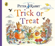 Buy Peter Rabbit Tales: Trick or Treat