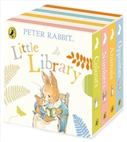 Buy Peter Rabbit Tales: Little Library