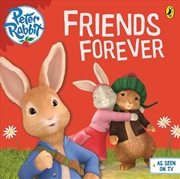 Buy Peter Rabbit Animation: Friends Forever