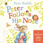 Buy Peter Follows His Nose