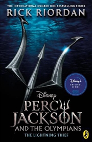 Buy Percy Jackson and the Olympians: The Lightning Thief