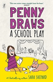 Buy Penny Draws a School Play