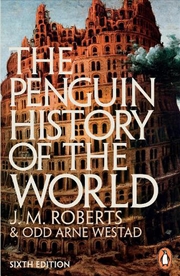 Buy Penguin History of the World: 6th edition