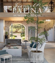 Buy Patina Homes & Gardens