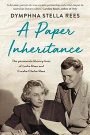 Buy Paper Inheritance