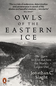 Buy Owls of the Eastern Ice