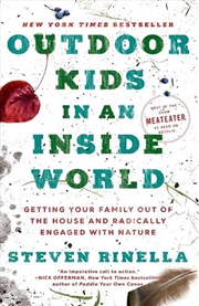 Buy Outdoor Kids in an Inside World