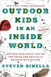 Buy Outdoor Kids in an Inside World