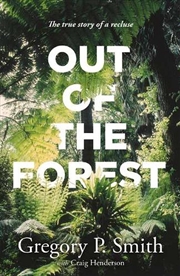 Buy Out of the Forest