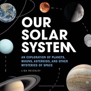 Buy Our Solar System