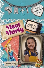 Buy Our Australian Girl: Meet Marly (Book 1)