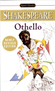 Buy Othello