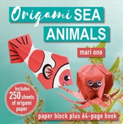 Buy Origami Sea Animals