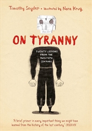 Buy On Tyranny Graphic Edition