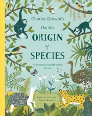 Buy On The Origin of Species