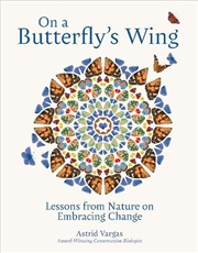 Buy On A Butterfly's Wing