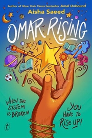 Buy Omar Rising