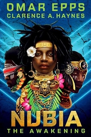 Buy Nubia: The Awakening