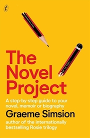 Buy Novel Project