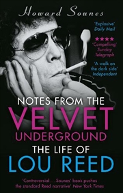 Buy Notes from the Velvet Underground