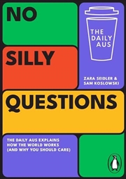 Buy No Silly Questions