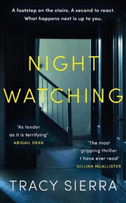 Buy Nightwatching