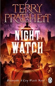 Buy Night Watch