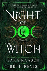 Buy Night of the Witch