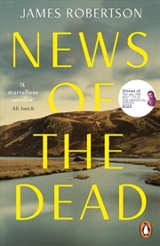 Buy News of the Dead