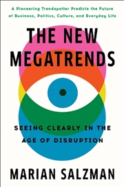 Buy New Megatrends